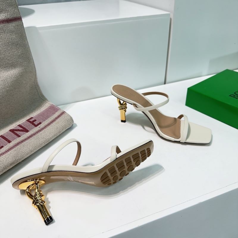 Bottega Veneta Sandals